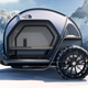 Illustration for article titled BMW Teamed With The North Face to Make a Tent With Tweels